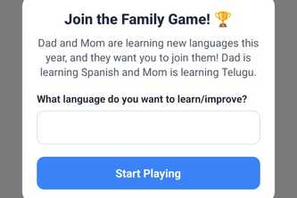 Family4Me AI