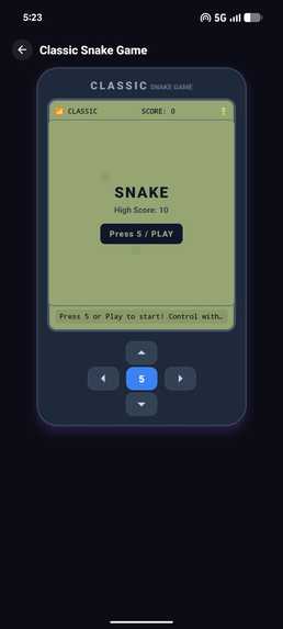 Family4Me AI – screenshot 2