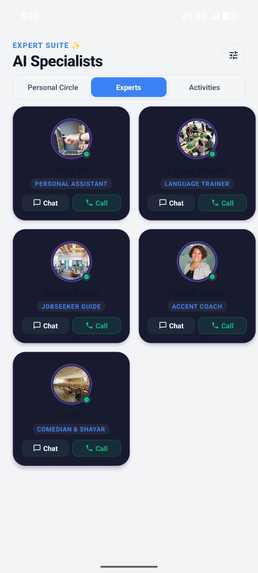 Family4Me AI – screenshot 8