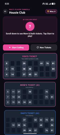 Family4Me AI – screenshot 9