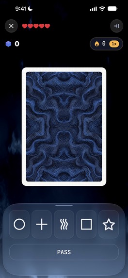 PSI: ESP Training – screenshot 7