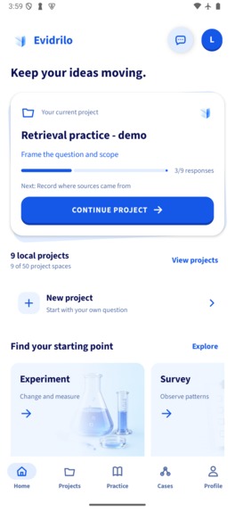 Evidrilo – screenshot 6