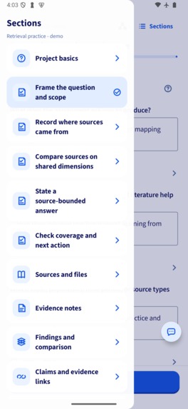 Evidrilo – screenshot 8