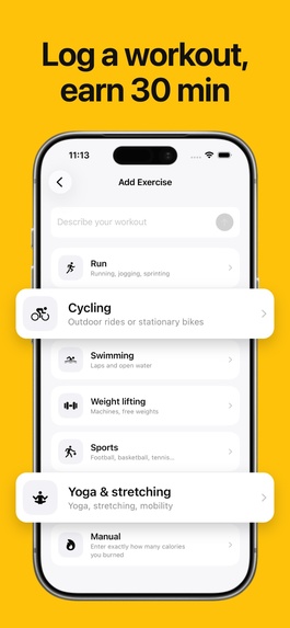 Be Serious – screenshot 5
