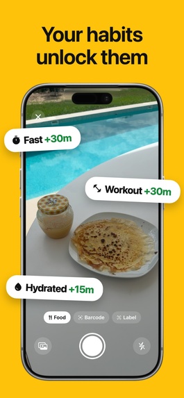 Be Serious – screenshot 2