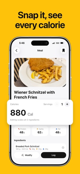 Be Serious – screenshot 4