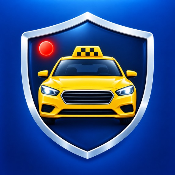 Taxi Scam Guard - GPS Ride Log – screenshot 5