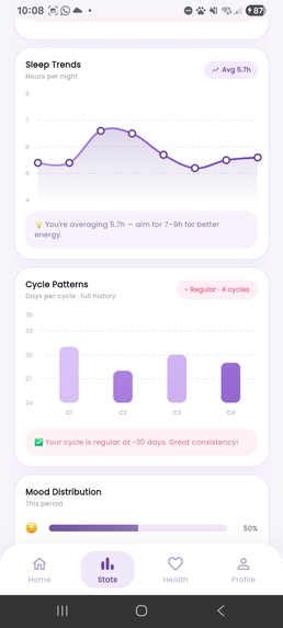 Shongi – screenshot 1