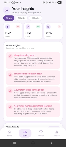 Shongi – screenshot 2