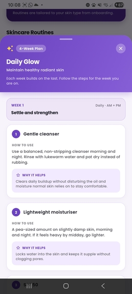 Shongi – screenshot 4