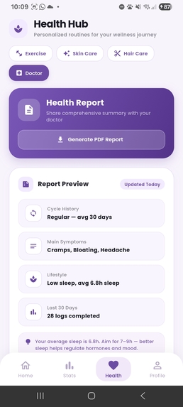 Shongi – screenshot 7
