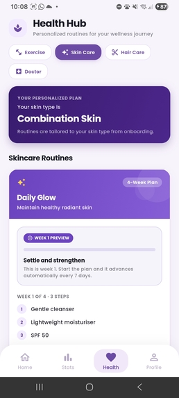 Shongi – screenshot 8