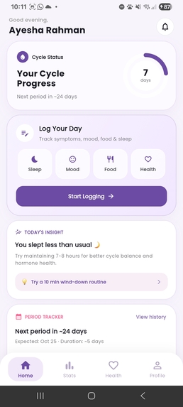 Shongi – screenshot 9