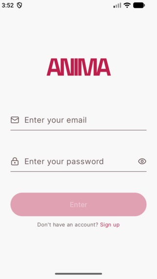 ANIMA – screenshot 3