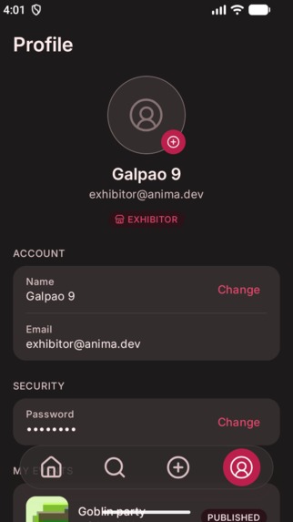 ANIMA – screenshot 7