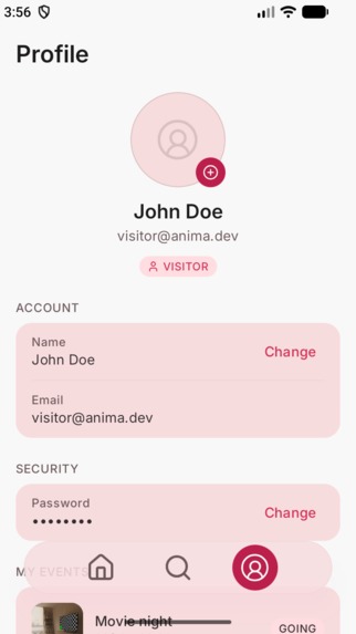ANIMA – screenshot 9