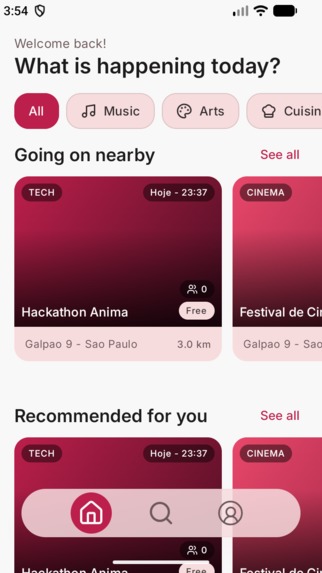 ANIMA – screenshot 12