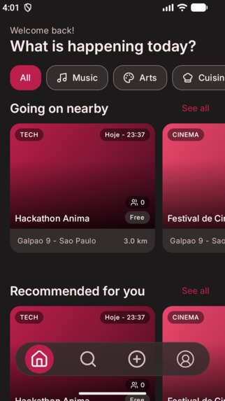 ANIMA – screenshot 14