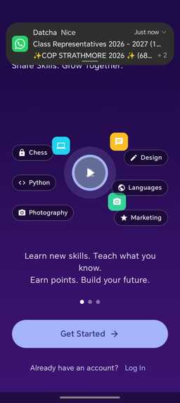 SkillX – screenshot 8