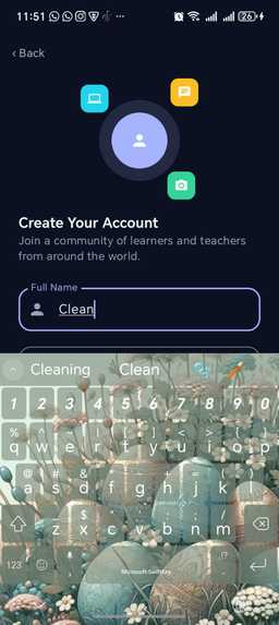 SkillX – screenshot 14