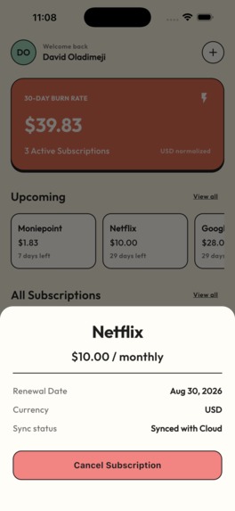 Papyr – screenshot 3