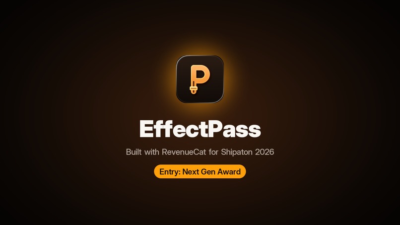 EffectPass – screenshot 3