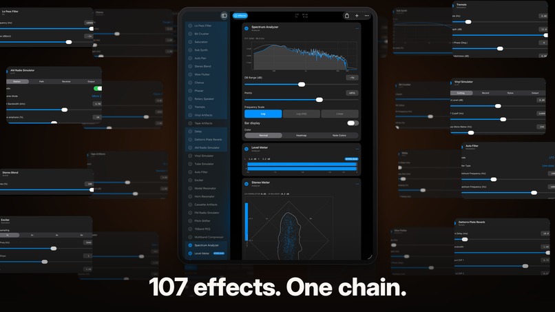 EffectPass – screenshot 7