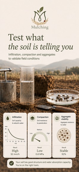 Mulching – screenshot 5