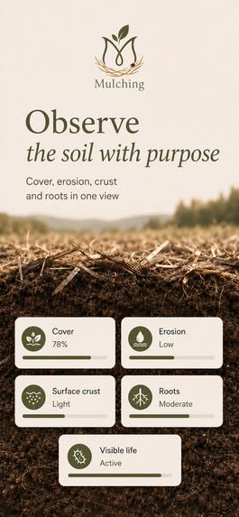 Mulching – screenshot 6