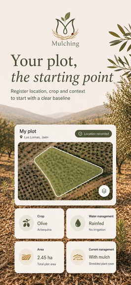 Mulching – screenshot 7