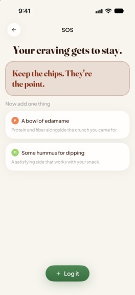 Plus One – screenshot 5