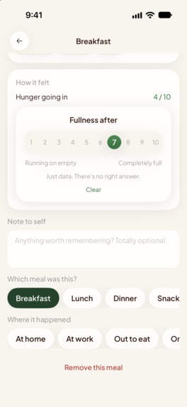 Plus One – screenshot 4