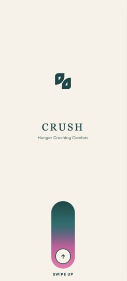 Crush – screenshot 4