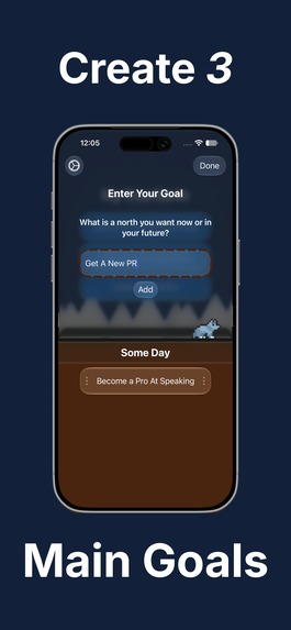 True North – screenshot 2