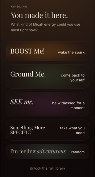 Kindling – screenshot 2