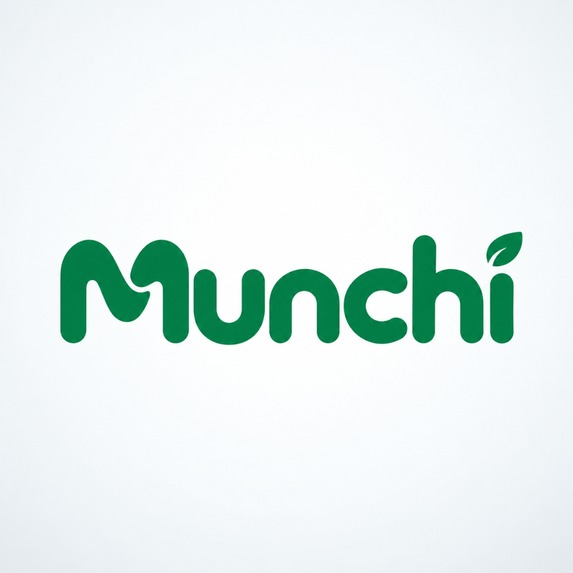 Munchi: Fridge to Recipe – screenshot 1