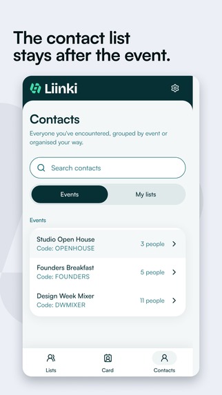 Liinki – screenshot 3