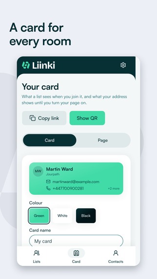 Liinki – screenshot 5