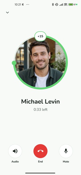 KitKit: Your Keep-in-Touch Kit – screenshot 10
