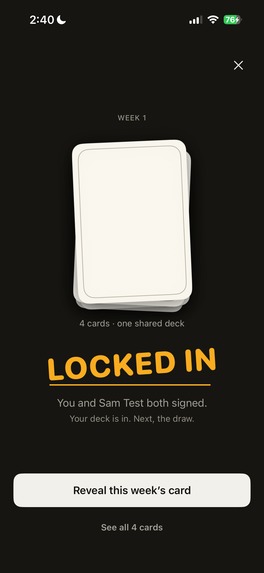 Lock In Twin: 1v1 Habits – screenshot 7