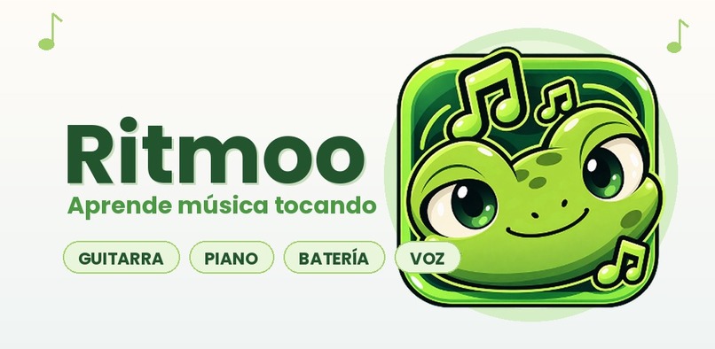Ritmoo – screenshot 4
