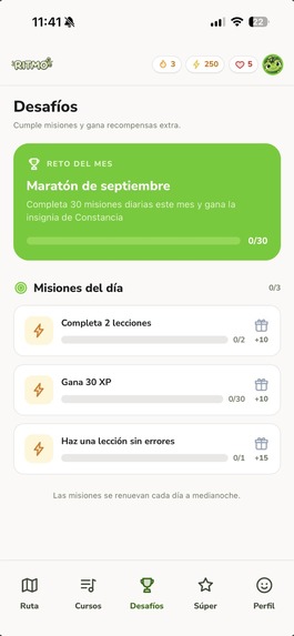 Ritmoo – screenshot 5