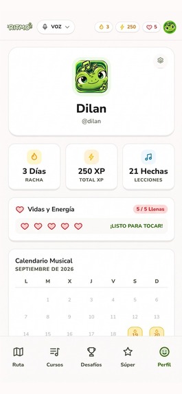 Ritmoo – screenshot 7