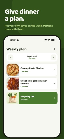 Pipori: Recipe Keeper – screenshot 3