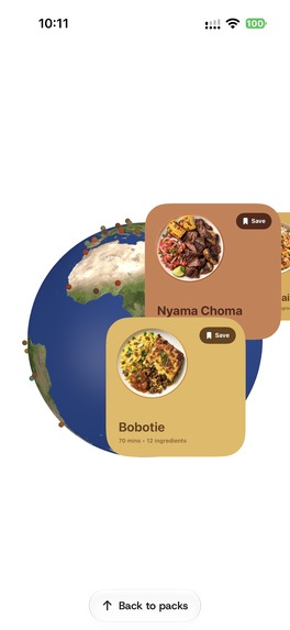 Ryce: Cook delicious recipes – screenshot 4