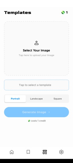 TryOn AI - try on clothes – screenshot 3