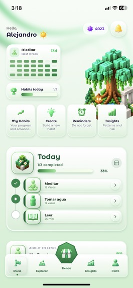 -Lestinaty – screenshot 1