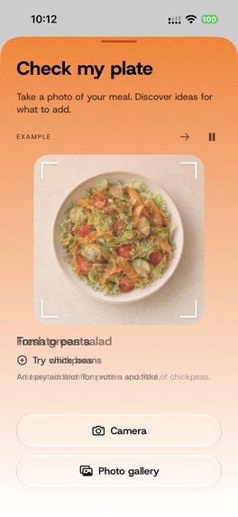 Ryce: Cook delicious recipes – screenshot 9