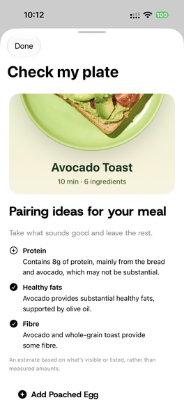 Ryce: Cook delicious recipes – screenshot 13