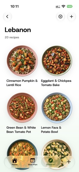 Ryce: Cook delicious recipes – screenshot 14